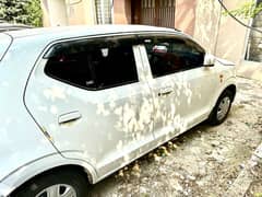 Suzuki Alto 2022 Urgent sale