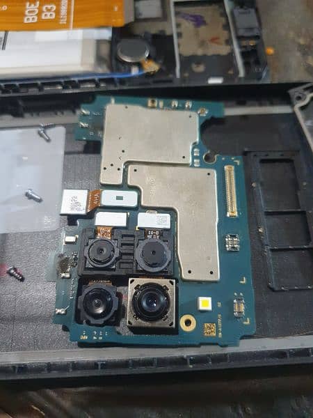 samsung a12[board or panel dead] 1