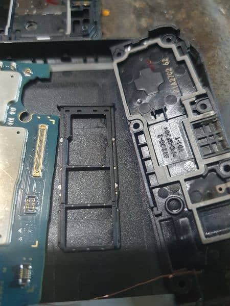 samsung a12[board or panel dead] 2