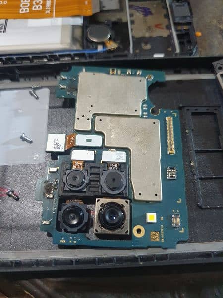 samsung a12[board or panel dead] 3