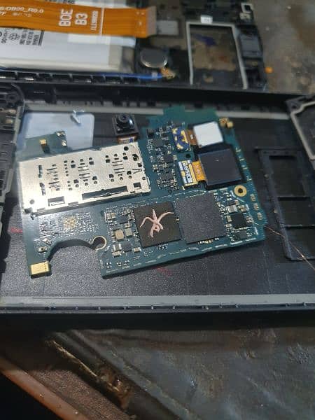 samsung a12[board or panel dead] 5