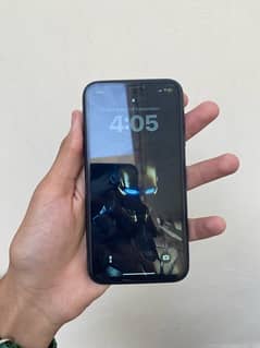 Iphone Xr Factory Unlock 64gb All ok