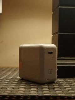 OnePlus Original Type C To Type C 65 watt charger