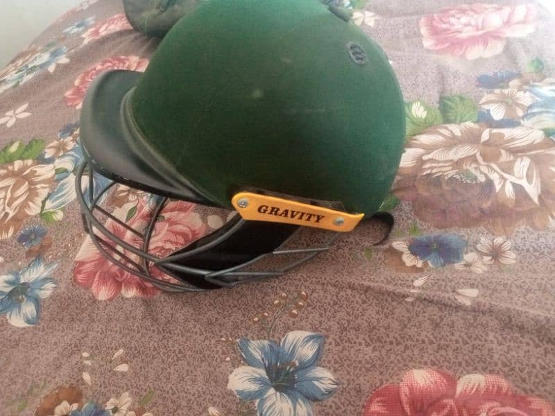 used cricket kit for sale urgent 1