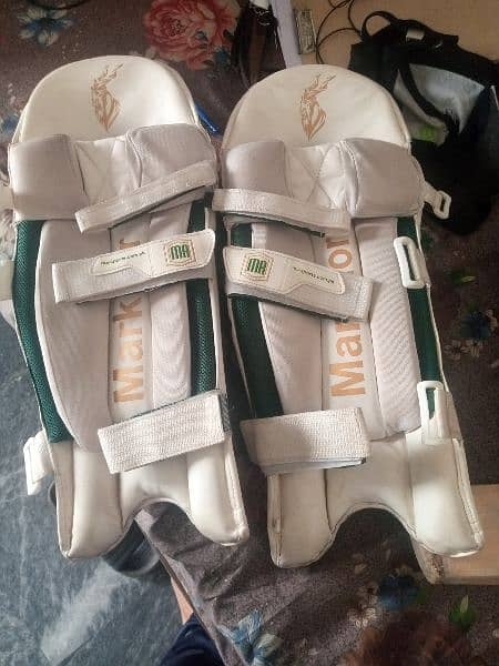 used cricket kit for sale urgent 8