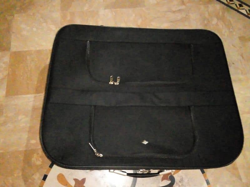 Suitcase 1