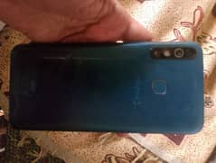 Infinix Hot 8 0