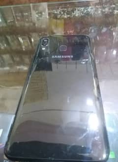 Samsung A20s for sale