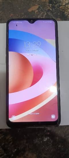 Samsung A 10. s