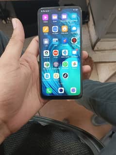 Vivo S1 8/256