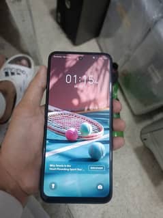 Infinix hot 30 play exchange possible hai