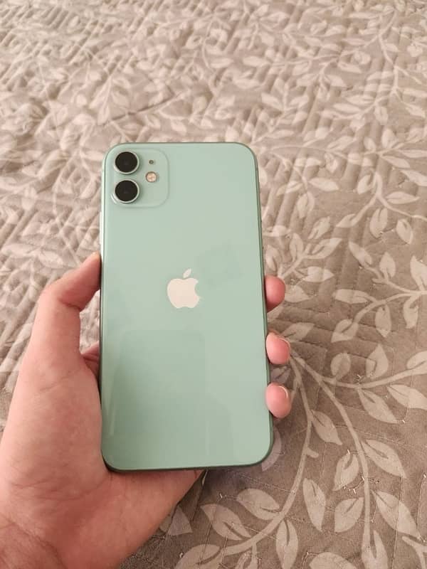 iphone 11 128 gb 0