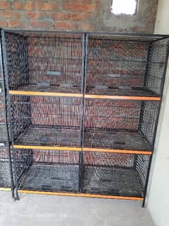 cage for sale