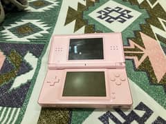 nintendo ds r4 card setup