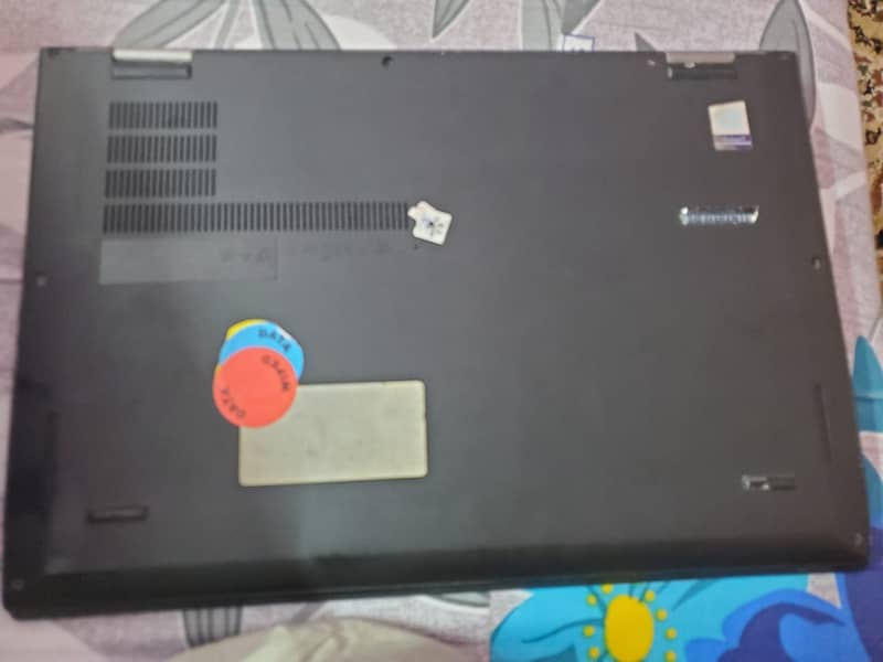 lenovo Core i7 7th Generation 3