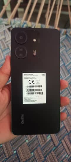 Redmi 13c