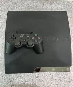 PlayStation3/controller