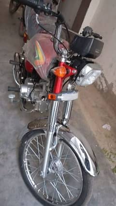 super star New bikes for sale kar h