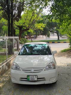 Suzuki Liana 2006