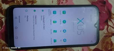 infinix smart Hd 2/32