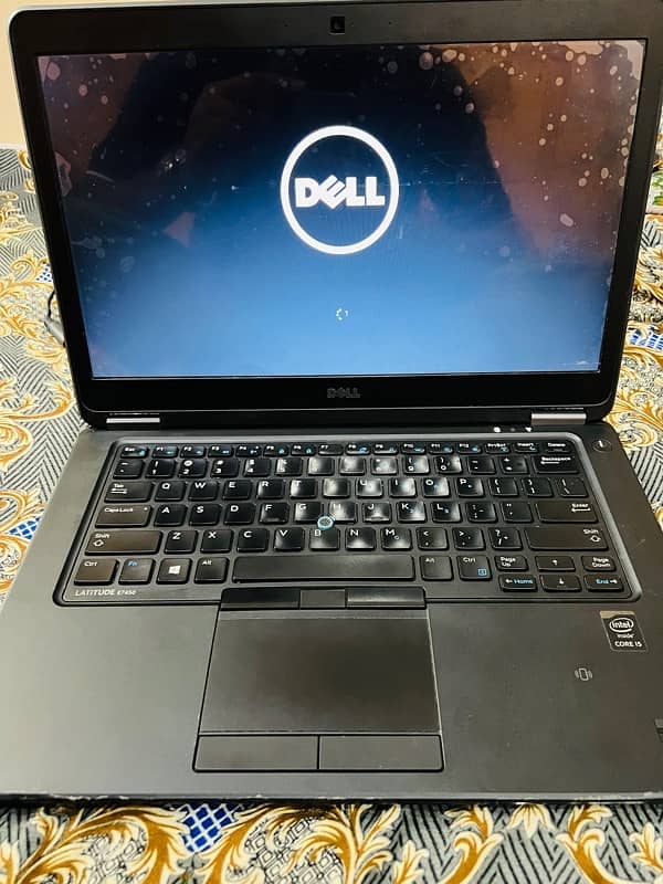 Dell latitude E7450 2