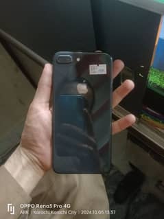 iphone 8plus black color jv 64gb