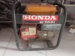 honda generator 1kv