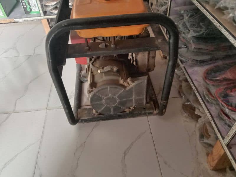 honda generator 1kv 2