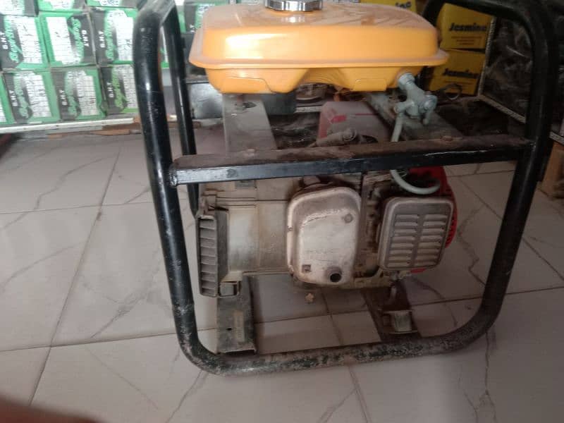 honda generator 1kv 3