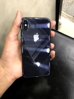 Iphone X 64GB FU For Sale In Mint Condition