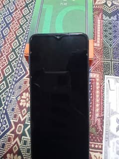 Infinix Hot 10 play Urgent sale 4Ram/64Rom contact:03270453449