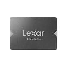 Lexar NS100 256GB SSD drive