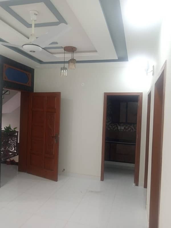 25*50 Double Stories Brand New House For Sale 7