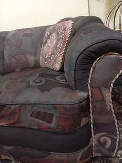 3 seater sofa set