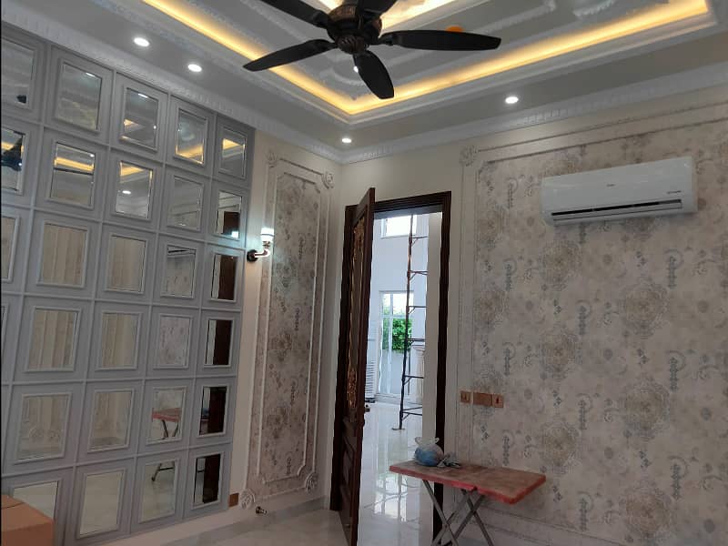 BRAND NEW HOUSE FOR SALE ONE KANAL 13