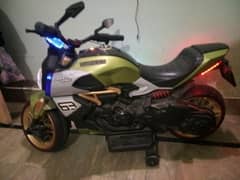 electric bike for kids available at low price,