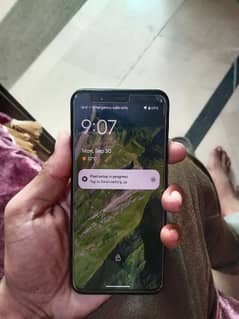 Google pixel 4 6gb 64gb