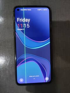 OnePlus 8t 12GB 256GB Mint Condition