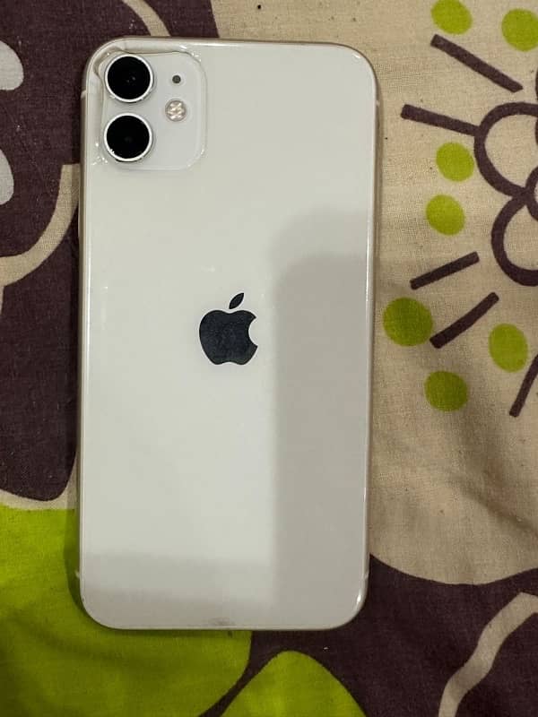 IPhone 11 Non Pta 128 Gb 2