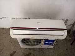 Hair split AC 1 ton