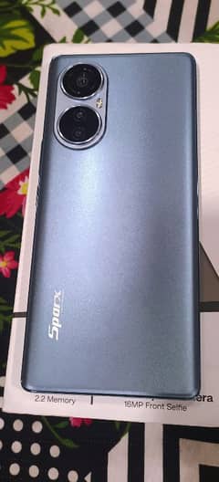 Sparx Edge 20 Pro 0