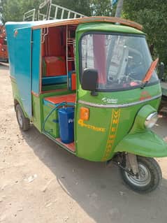 rickshaw