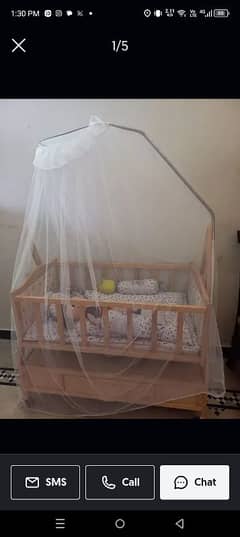 Imported baby cart for sale in good condition