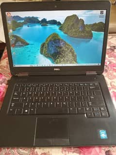 DELL Laptop E5440 (i5, 4th Gen)