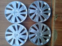 Nissan Dayz 14 Size Original Japane Wheel Covers Fresh Set 4 PIECE