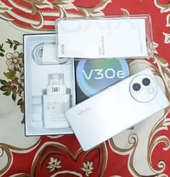 vivo v30e 8gb 256gb