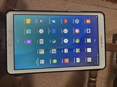 Samsung Tab