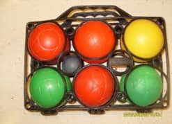 Boules Set