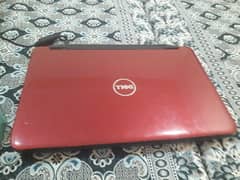 Laptop Dell Inspiron N5050 6RAM 128 SSD intel i5 2520M 2nd Generation