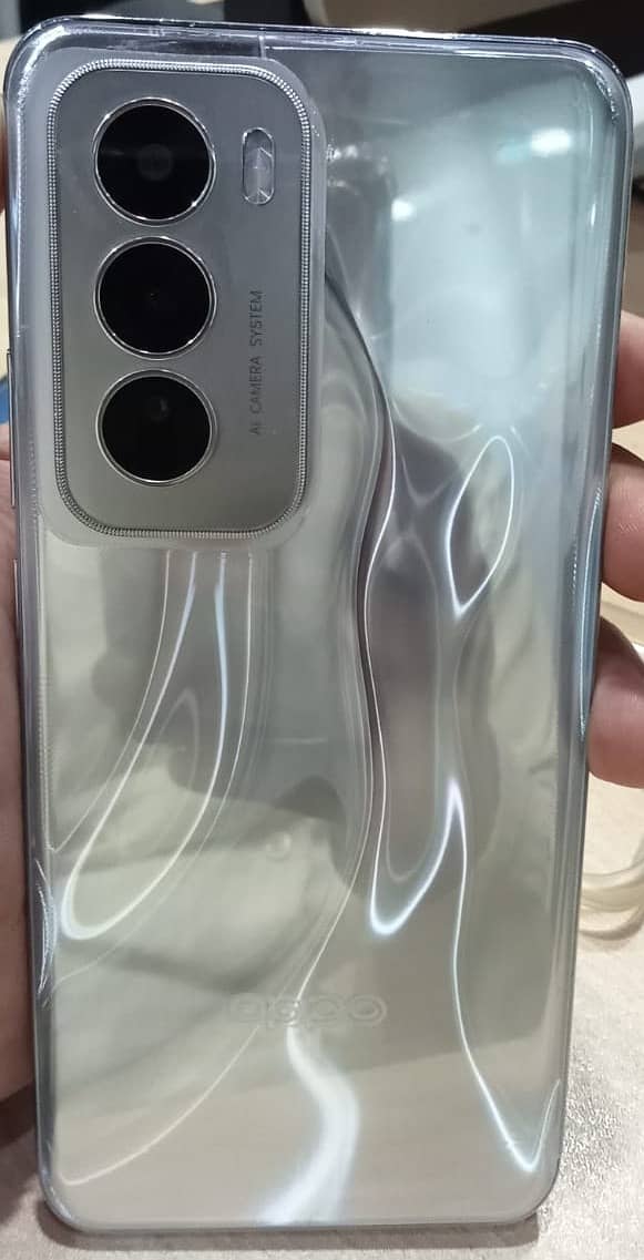 OPPO RENO 12 5G 1